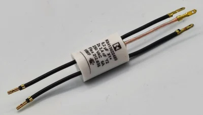 Flex 1503 VR condensateur