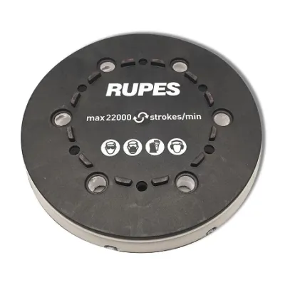 Rupes tampon abrasif 125 mm-5″ pour LK900 (RU-980.037)