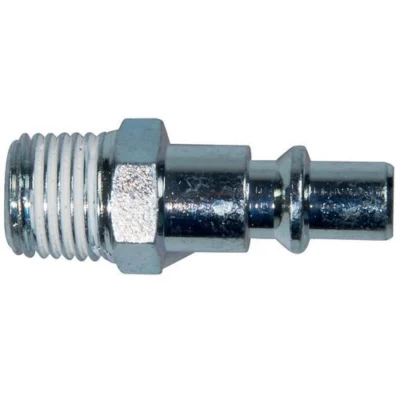 Rodac Orion raccord d’air comprimé man filetage extérieur 1/4″