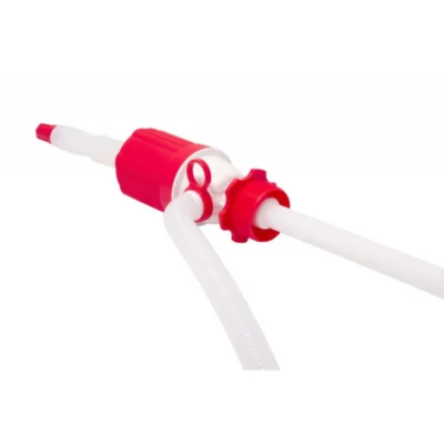 pompe à siphon polyéthylène – standard