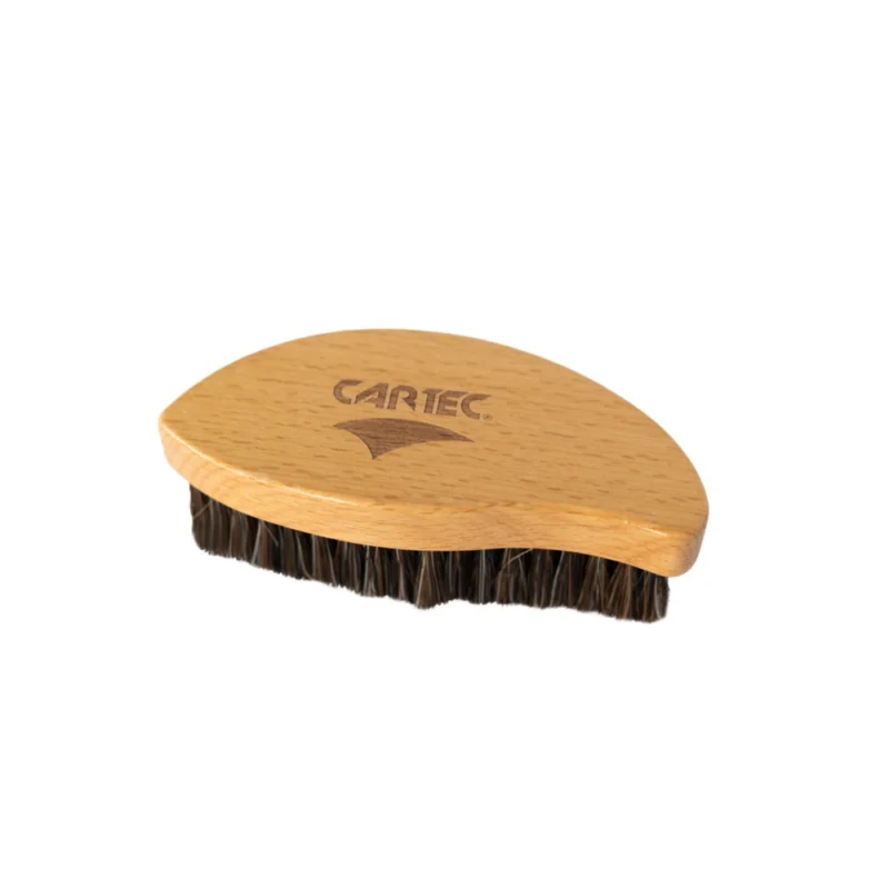 brosse intérieure douce