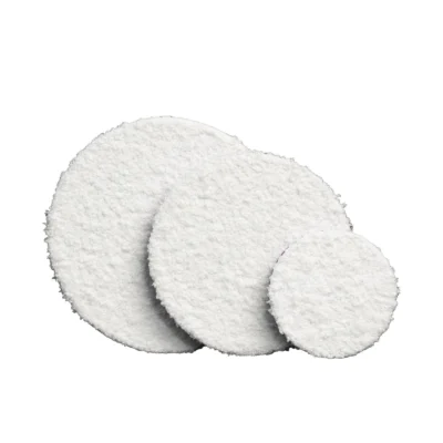 Cartec Microfiber Cutting Pad