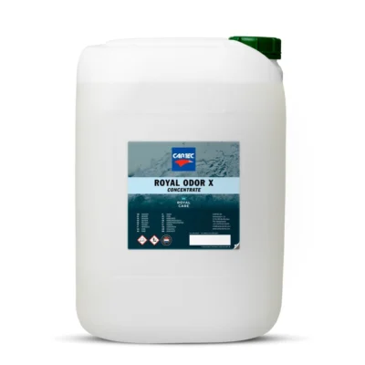 Royal Odor X Concentrate — 20 litres