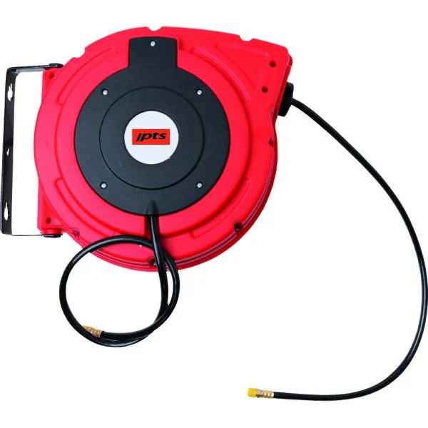 RC enrouleur de tuyau PU 8&times;12 15 m&egrave;tres RA8830