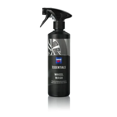 Essentials Wheel Wash