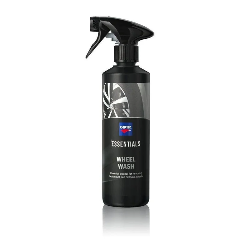 Essentials Wheel Wash