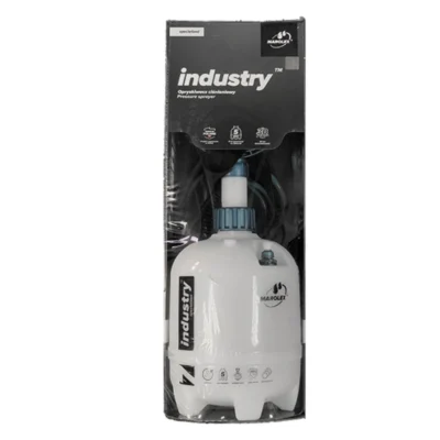 pulv&eacute;risateur &agrave; pression Marolex Industry EPDM Alkaline &mdash; 7 litres