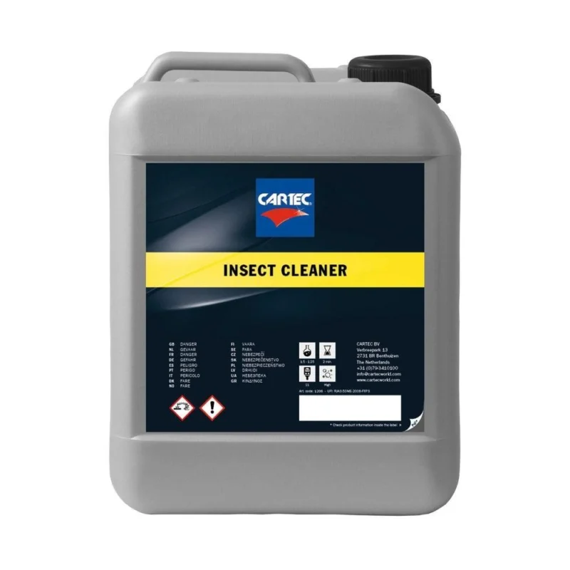 Insect Cleaner