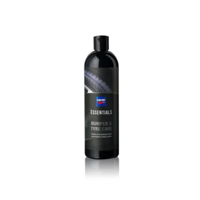 Essentials Bumper & Tyre Care