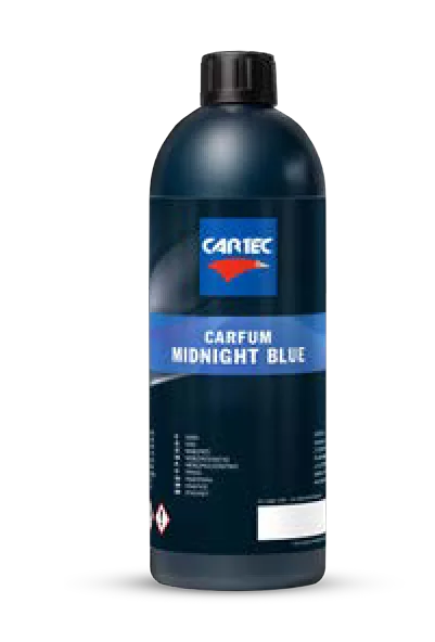 Carfum Midnight Blue
