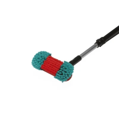 Vikan ensemble manche 297152-C + Aqua-brosse de lavage 28cm 526852