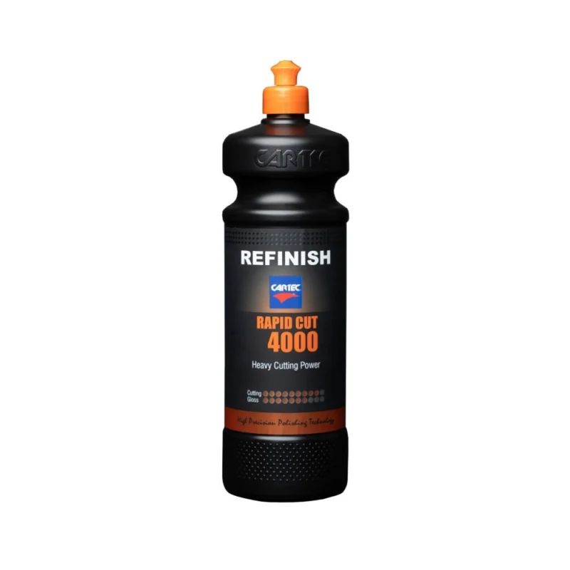 Rapid Cut 4000