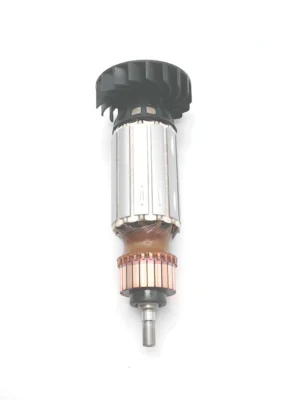 Flex 1503 VR rotor