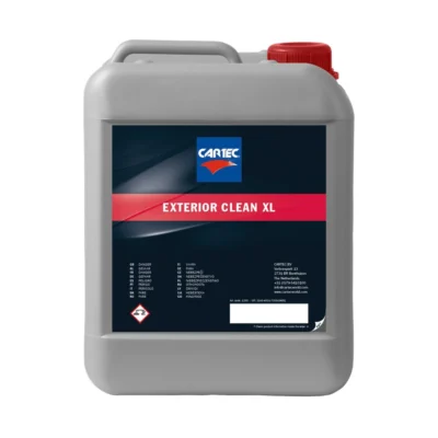 Exterior Clean XL