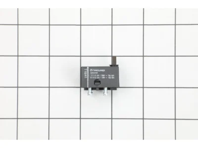 Flex 1503 VR interrupteur
