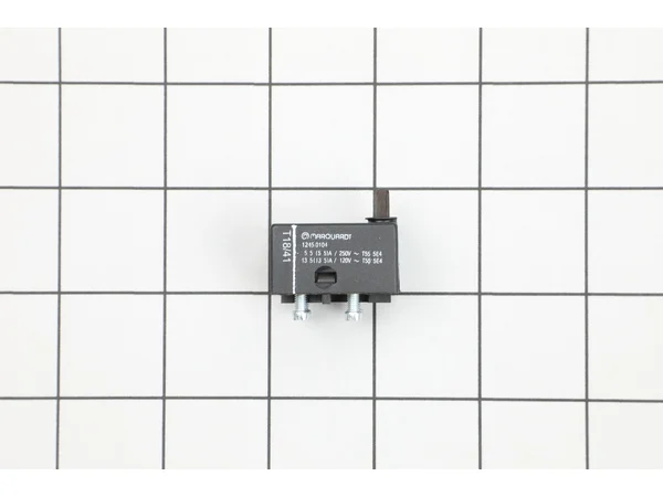 Flex 1503 VR interrupteur