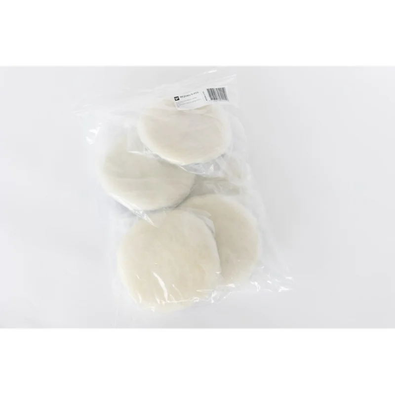 Cartec Woolpad Medium Cutting — laine de coupe intermédiaire