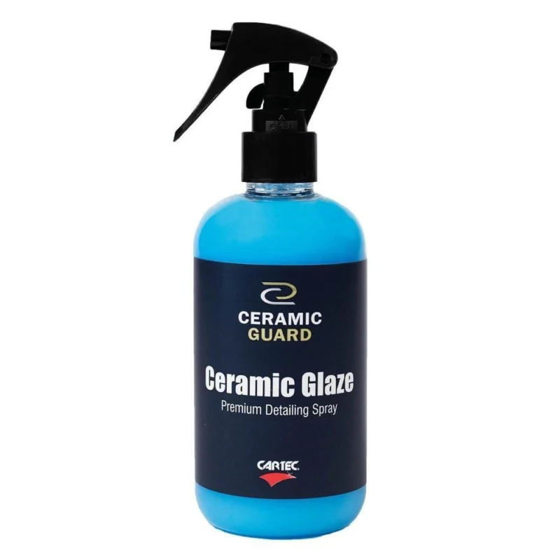 Ceramic Glaze
