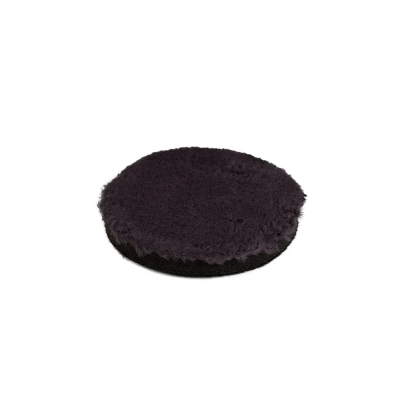 Cartec Microfiber Finishing Disc — disque microfibre de finition