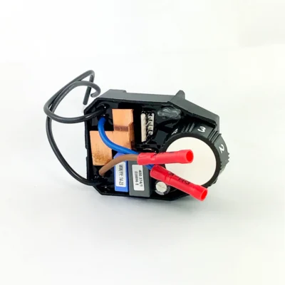 Rupes module électronique pour LHR15III (400.395/C)