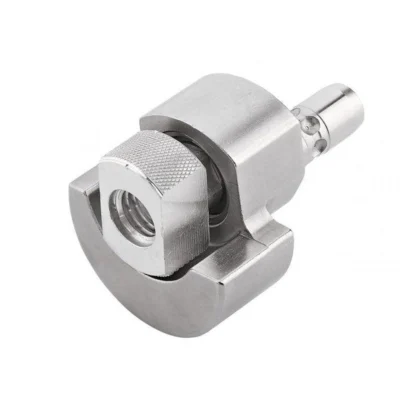 Flex adaptateur excentrique roue libre 12mm course pour PXE 80 1