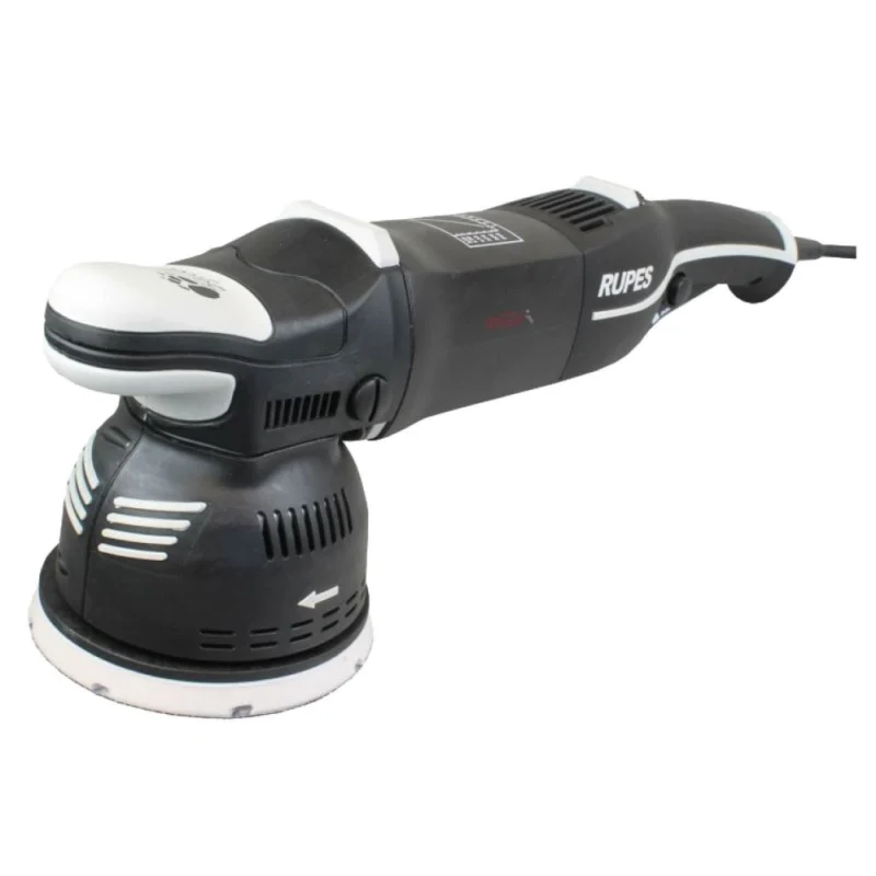 Rupes Bigfoot Mille Gear Driven polisseuse LK900E-STN (Cartec)