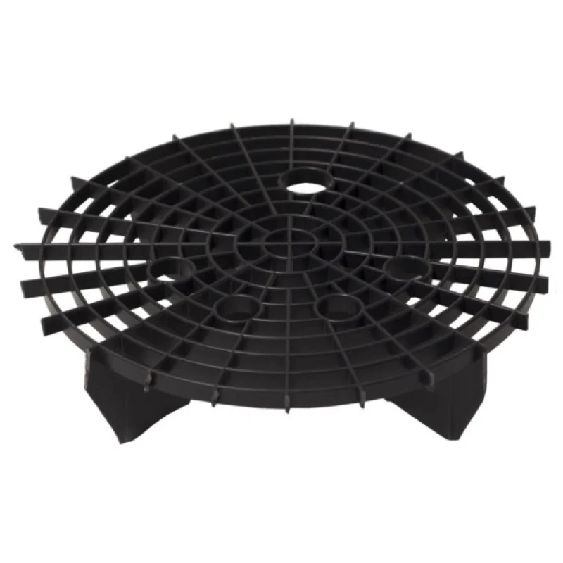 MC Cartec grille filtrante pour seau de lavage