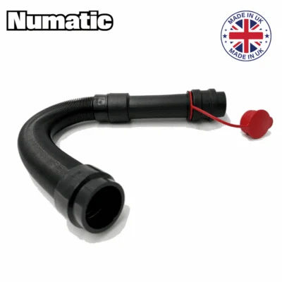Numatic tuyau d&rsquo;&eacute;vacuation Flex TGB s&eacute;rie 3045-6055T