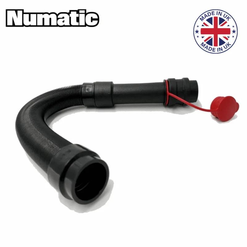 Numatic tuyau d&rsquo;&eacute;vacuation Flex TGB s&eacute;rie 3045-6055T