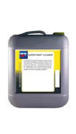 Super Paint Cleaner