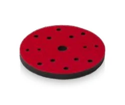 Softadapter 150mm rouge