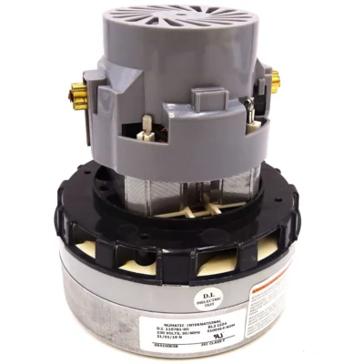 Moteur d’aspirateur Numatic Bypass BL2-1104