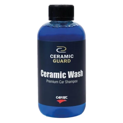 Ceramic Wash
