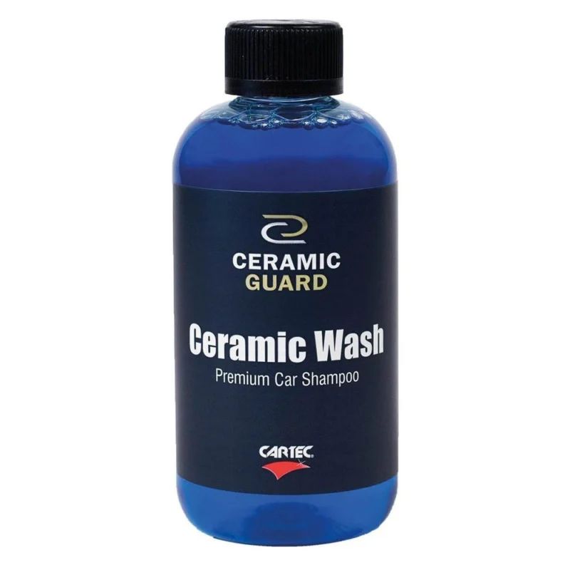 Ceramic Wash
