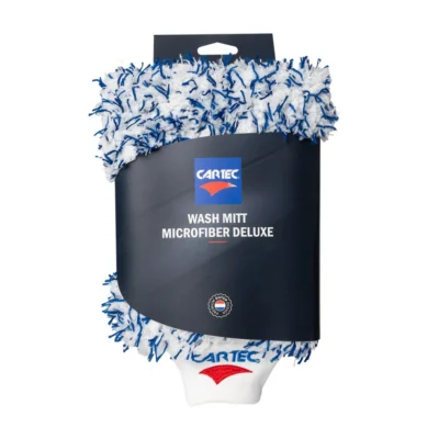 Gant de lavage Microfiber Deluxe Cartec 3043/9
