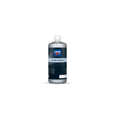 Glass Polish
