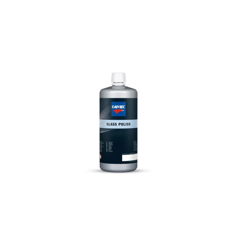 Glass Polish Cartec — polish pour vitres