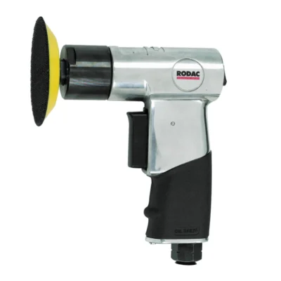 Rodac polisseuse pneumatique 75mm (RC166)