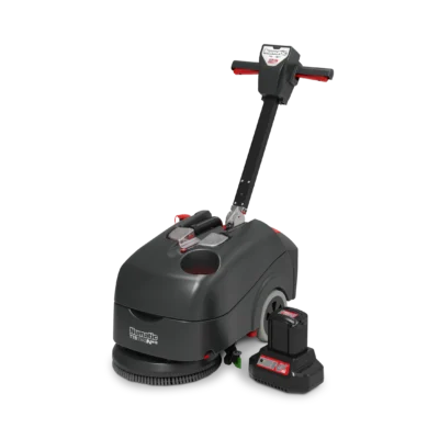 Numatic TTB1840NX-R (1x batterie)
