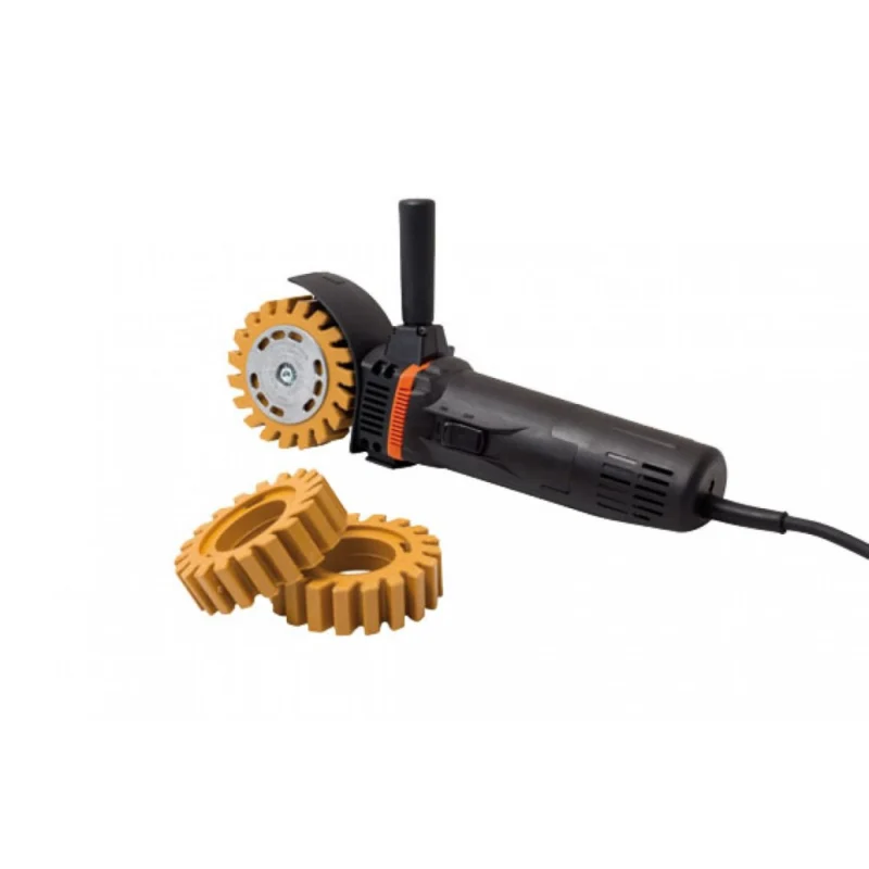 MBX V-Zapper électrique Starterkit (+2 gommes)