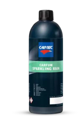 Carfum Sparkling Rain