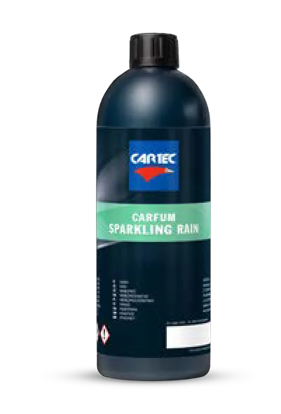 Carfum Sparkling Rain