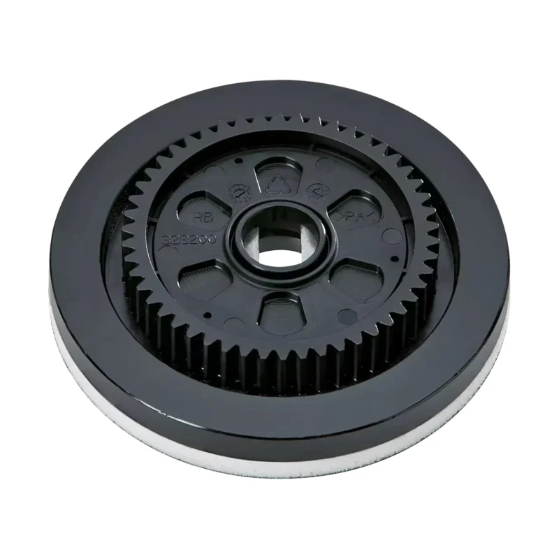 Flex XC 3401 VRG plateau de polissage 115mm