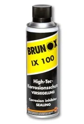 Brunox IX100 — 300 ml