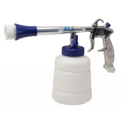 Cartec pistolet de nettoyage Ball