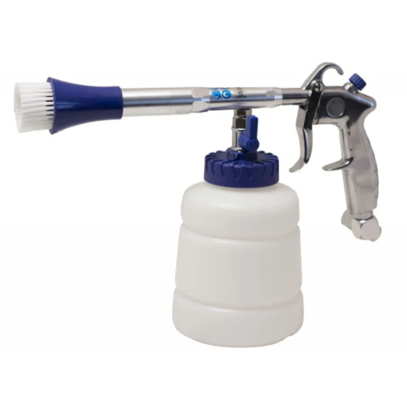 Cartec pistolet de nettoyage Ball