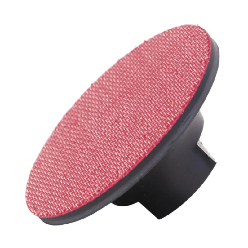 Plateau de polissage standard