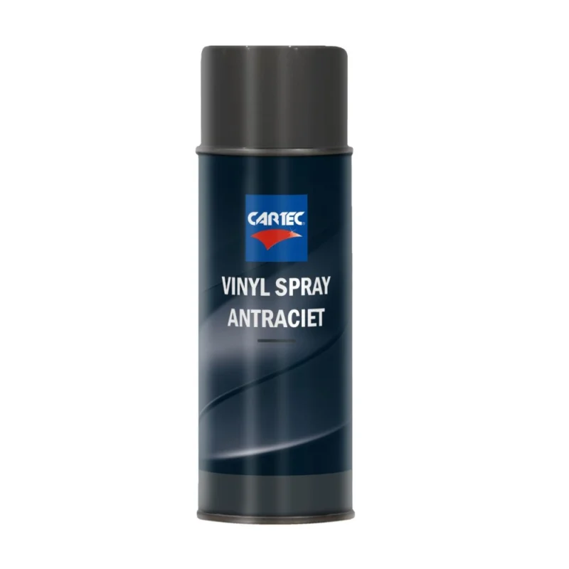 Vinyllak-Spray anthracite