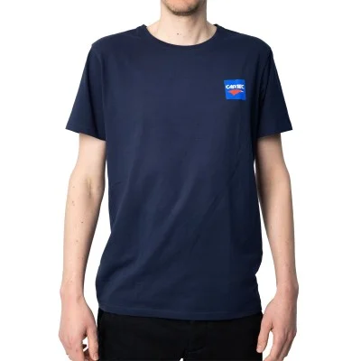 T-shirt Cartec homme