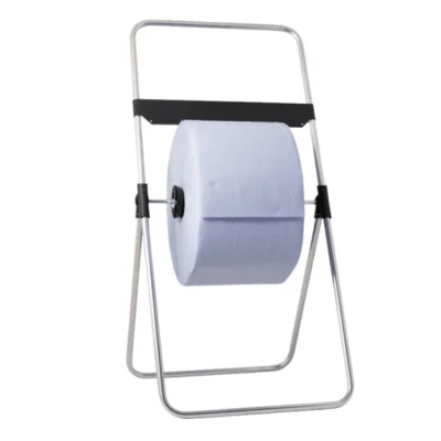 distributeur de papier modèle sur pied
